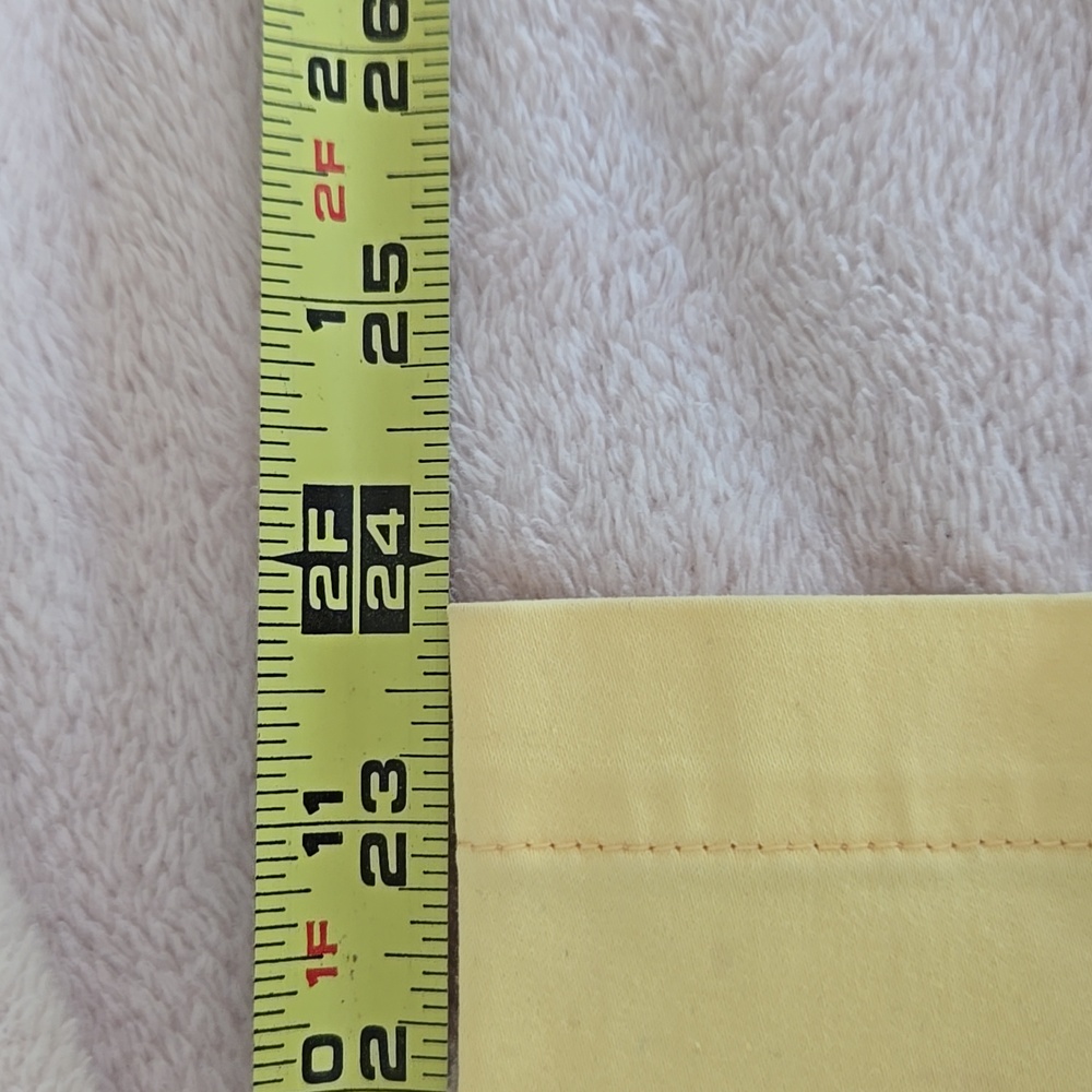 Talbots yellow Jacket - Picture 9 of 11